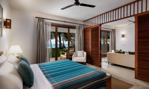 Ocean Suite